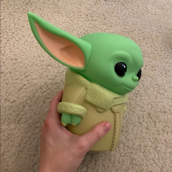 The Child PVC Bank. - Picture 5 of 5